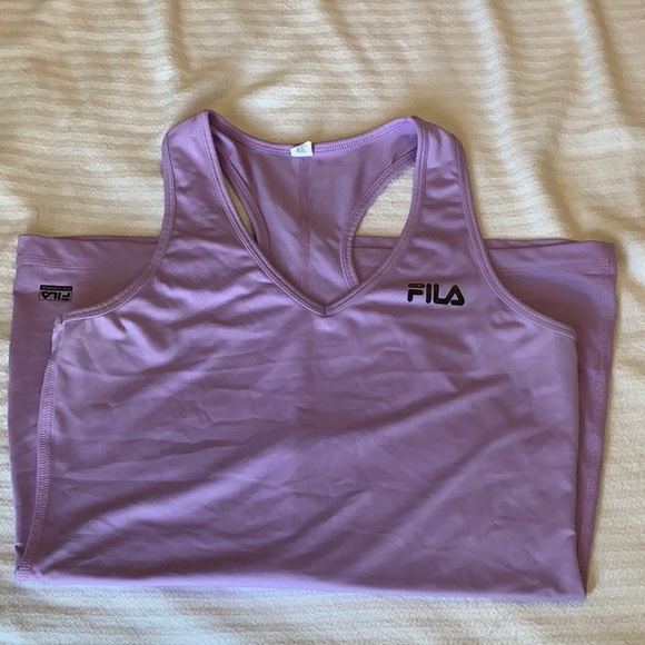 2 Racerback Tanks - Picture 2 of 3